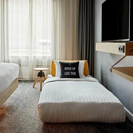 Hotel Renaissance 4*