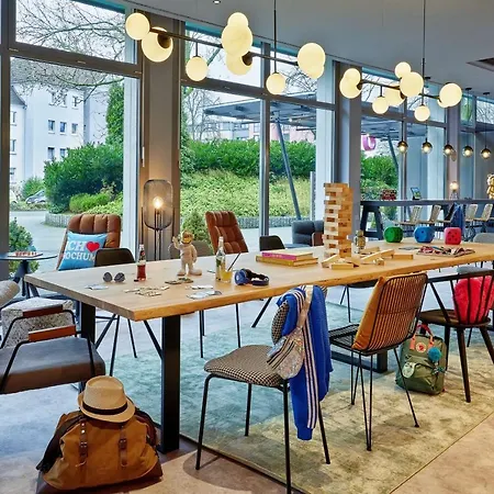 Hotel Renaissance 4*
