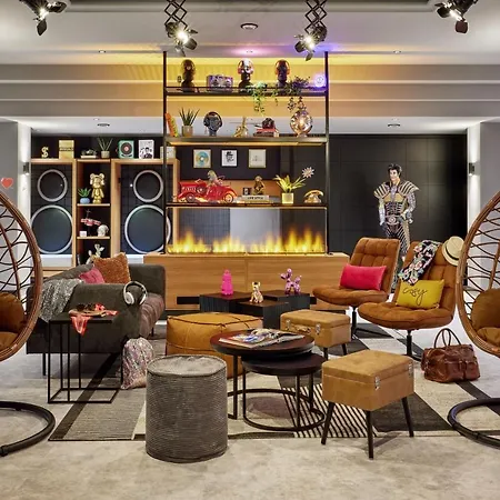 Renaissance 4* Bochum