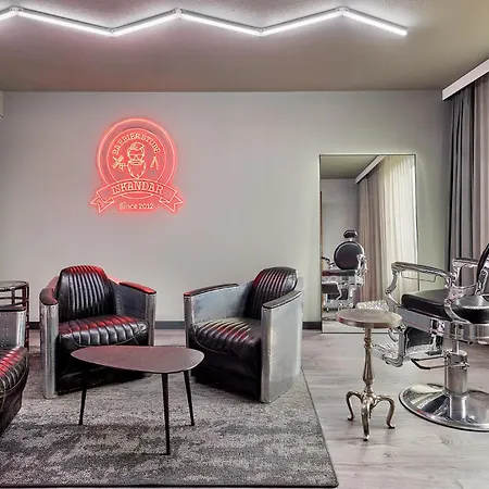 Hotel Renaissance 4*