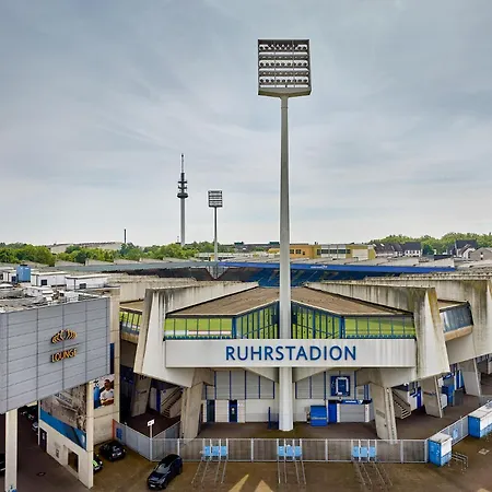 Renaissance Bochum
