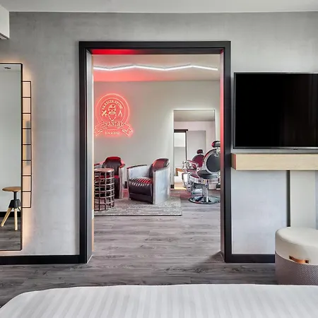 Renaissance 4* Bochum