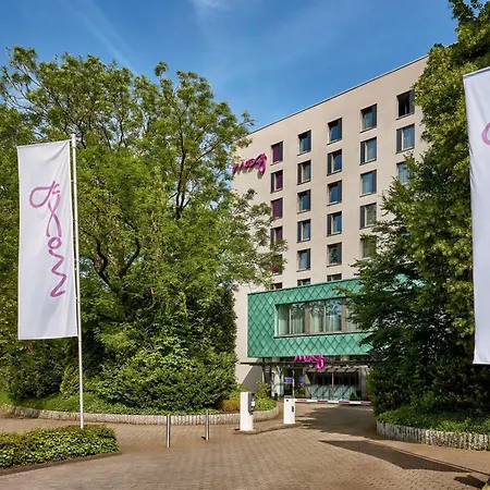 Hotel Renaissance Bochum
