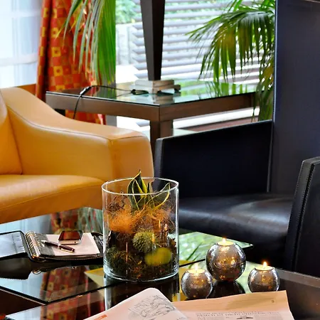 Ξενοδοχείο Moxy