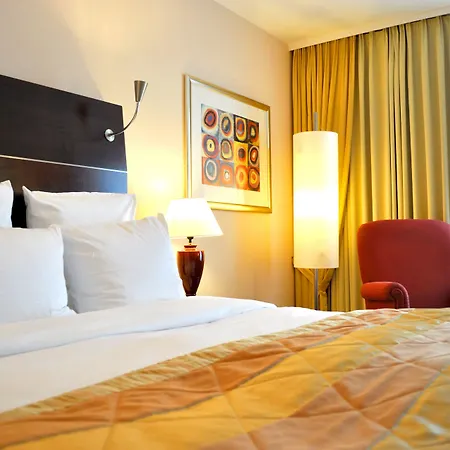 Ξενοδοχείο Moxy