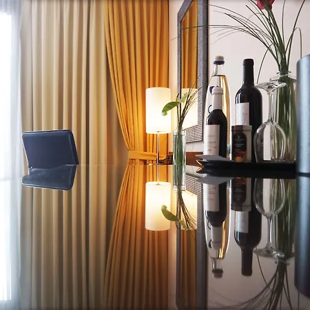 Moxy Ξενοδοχείο Μπόχουμ