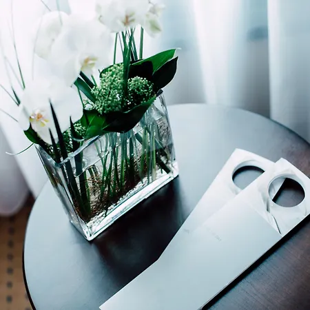 Moxy 3* Μπόχουμ