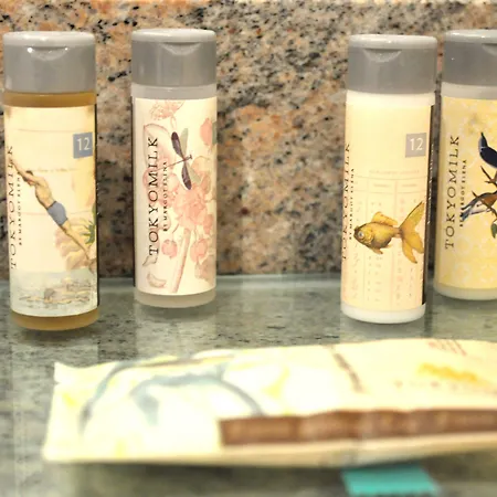 Ξενοδοχείο Moxy 3*