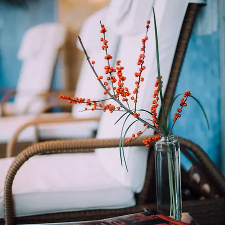 Ξενοδοχείο Moxy