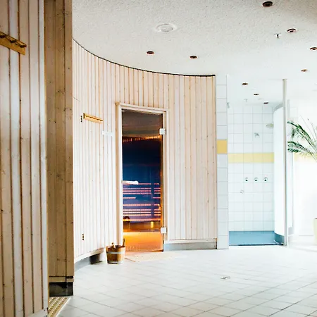 Moxy Hotell Bochum