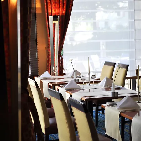 Ξενοδοχείο Moxy Μπόχουμ