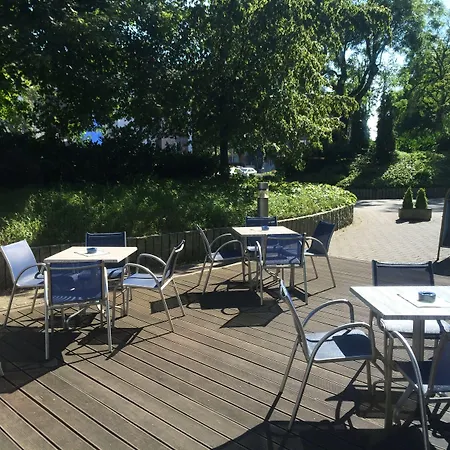 Moxy Ξενοδοχείο Μπόχουμ