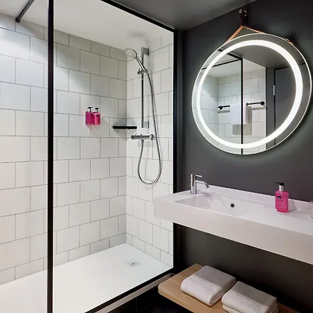 Moxy Hotell Bochum